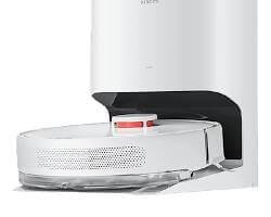 images مكنسة روبوتية ذكية